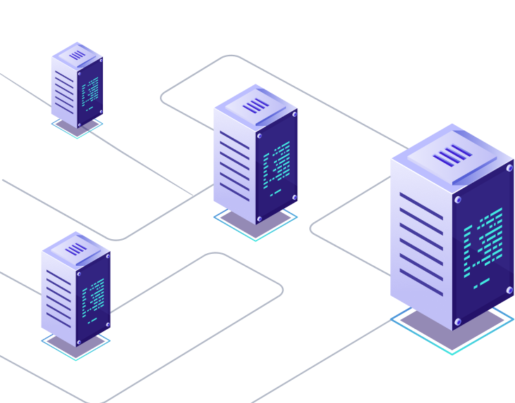 Signup Servers